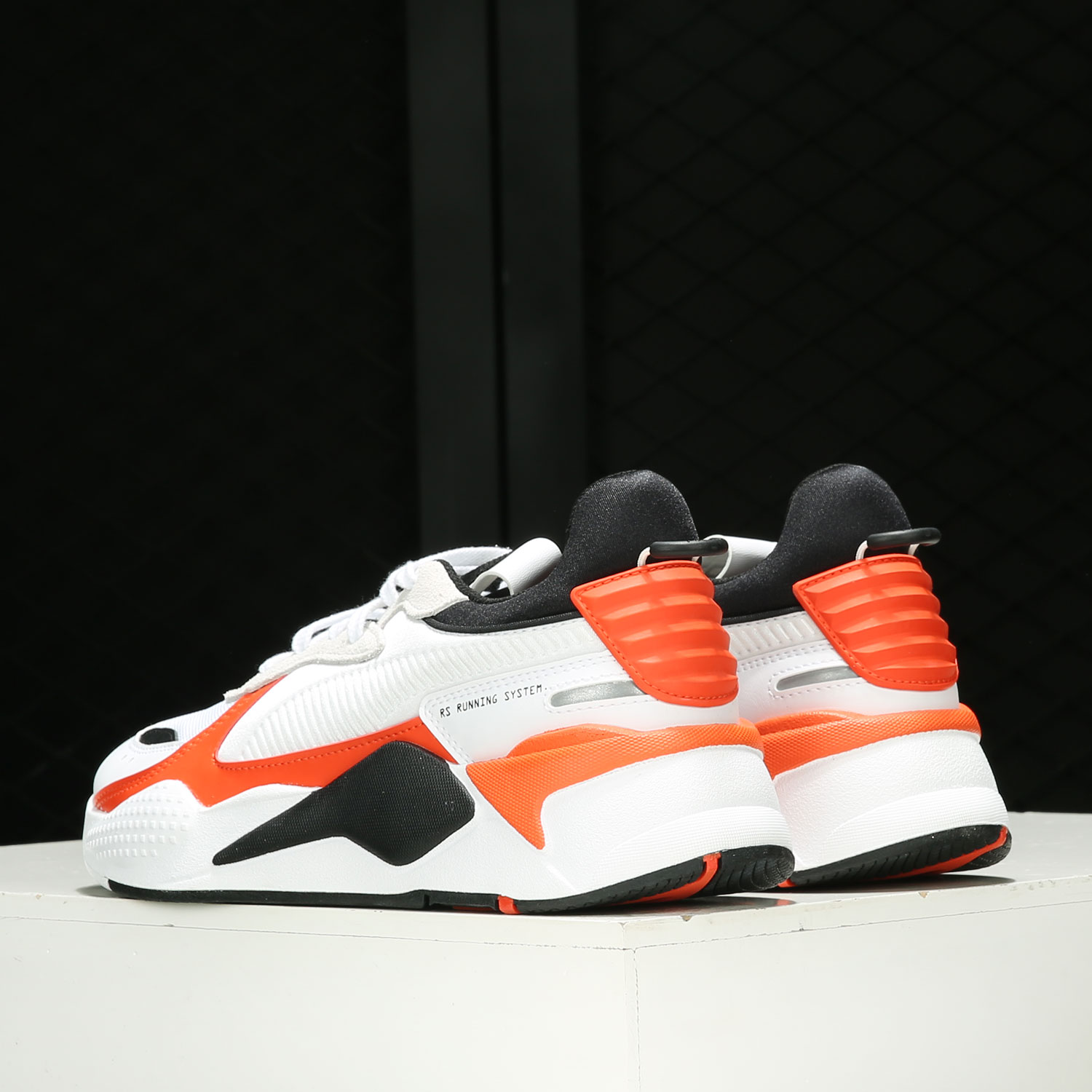 Puma Shoes Rs-X - Puma echte RS-X unisex casual sportschoenen