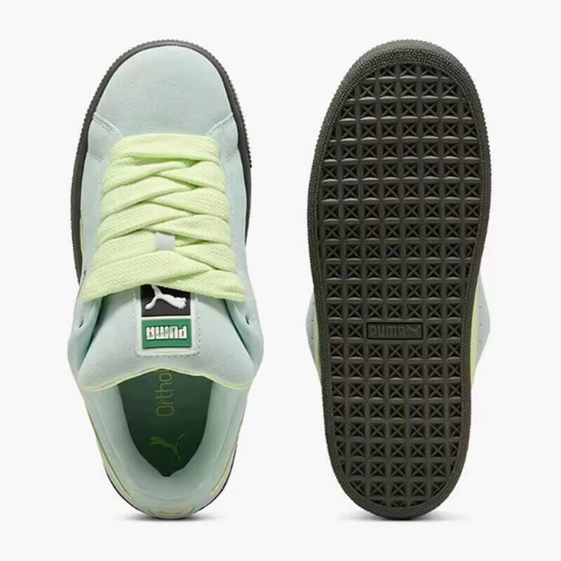 Puma Shoes Suede Classic - Hot Echte PUMA Unisex Suede XL
