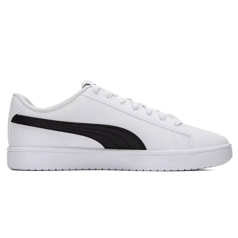 Puma Shoes Suede Classic - Puma Nieuwe Rickie Classic-sneakers voor heren