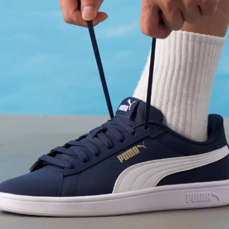 Puma Shoes Suede Classic - 2026 nieuwe Puma Mid Low Top