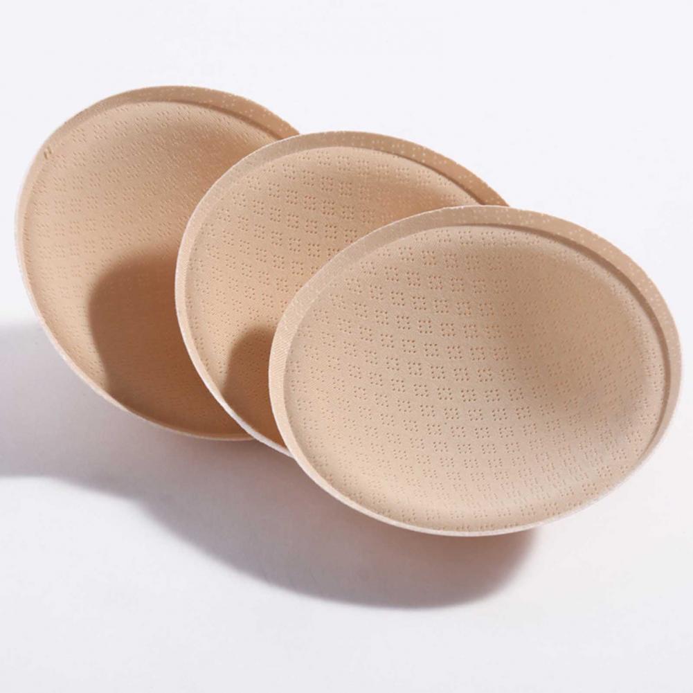 Push Up Bra Padded - 1 Paar Ronde Spons Push-up BH
