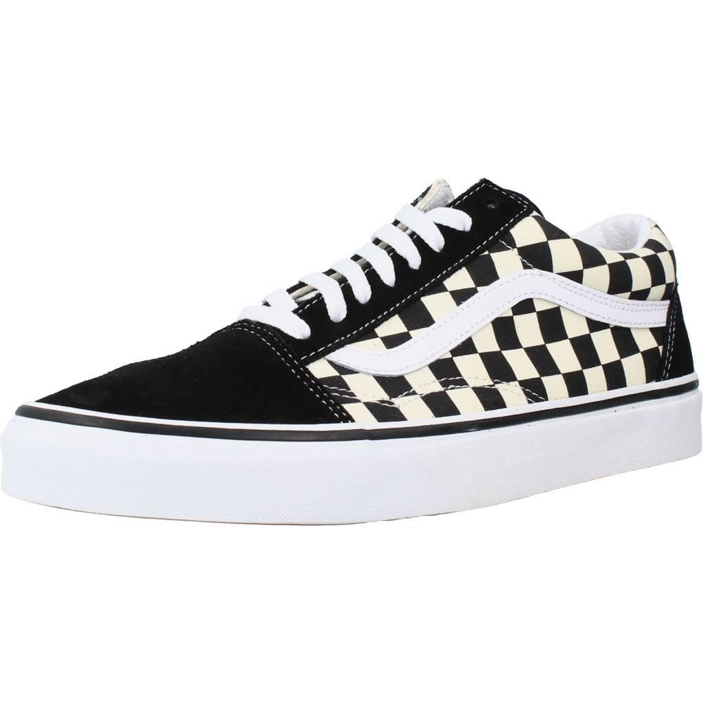 Vans Shoes Old Skool - Vans Old Skool vrijetijdsschoenen voor dames