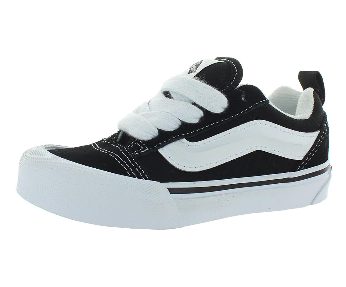 Vans Shoes Old Skool - Vans Knu Skool '90s Retro Puffy