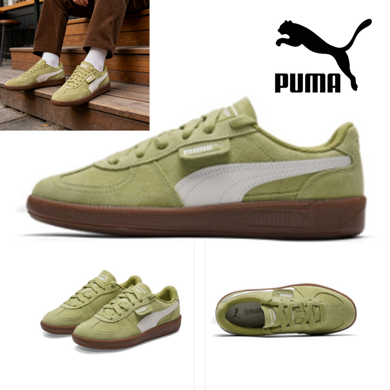 Puma Shoes Suede Classic - Puma Mid Low Top Fashion Klassieke