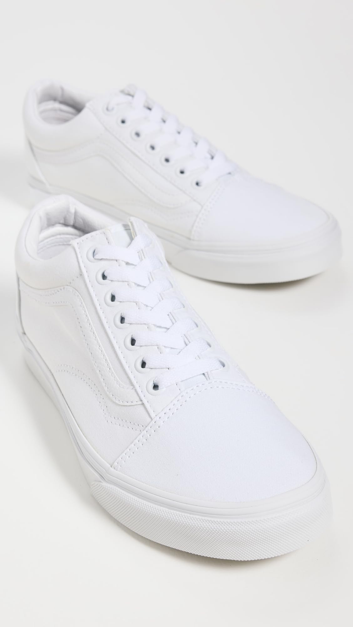 Vans Shoes Old Skool - Vans Old Skool-sneakers voor volwassenen, unisex