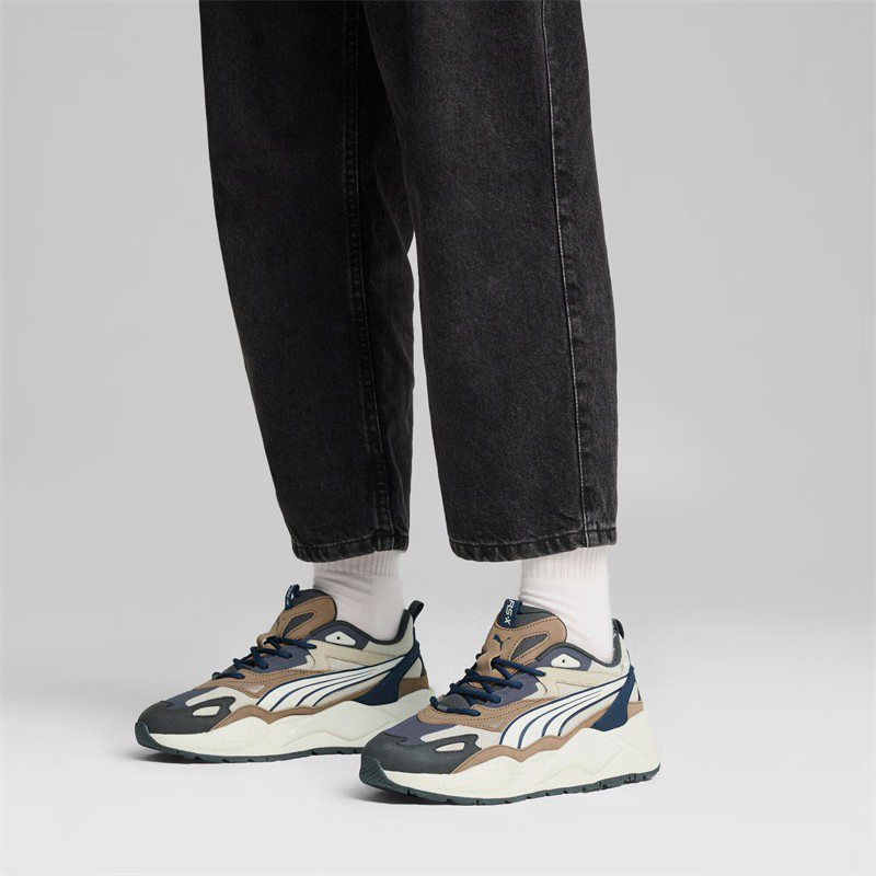 Puma Shoes Rs-X - Puma echte RS-X Efekt PRM sportschoenen