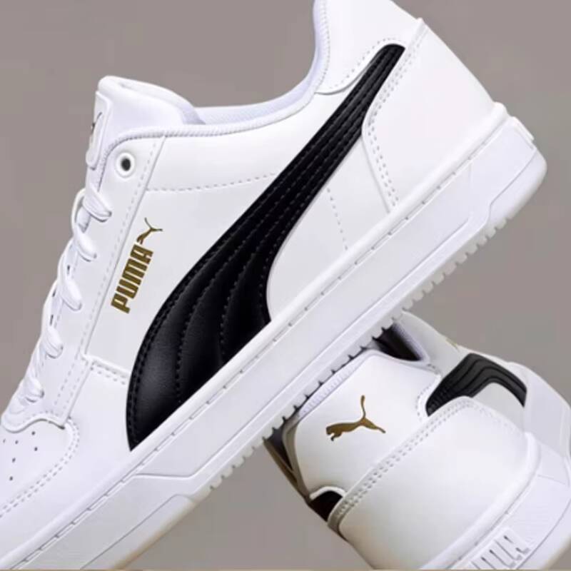 Puma Shoes Suede Classic - PUMA Unisex 2026 Spring Comfort Veelzijdige