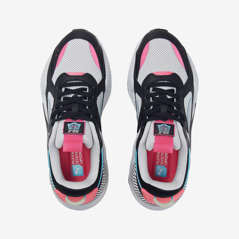 Puma echte RS-X 3D modieuze, c - Puma Shoes Rs-X recensie en prijs