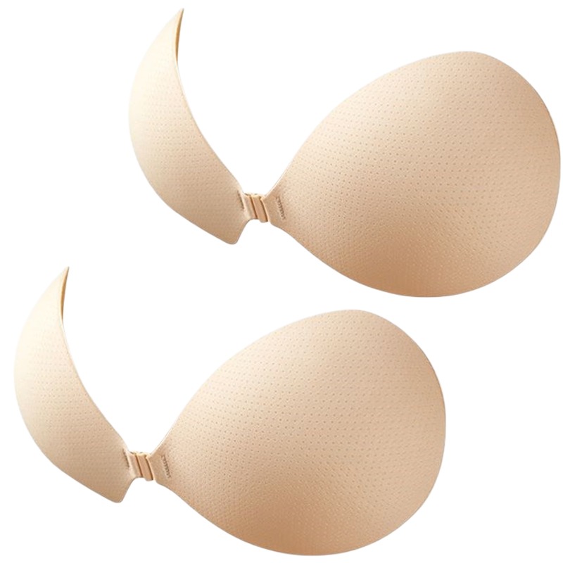 Push-up klevende bh verdikte o - Push Up Bra Padded recensie en prijs