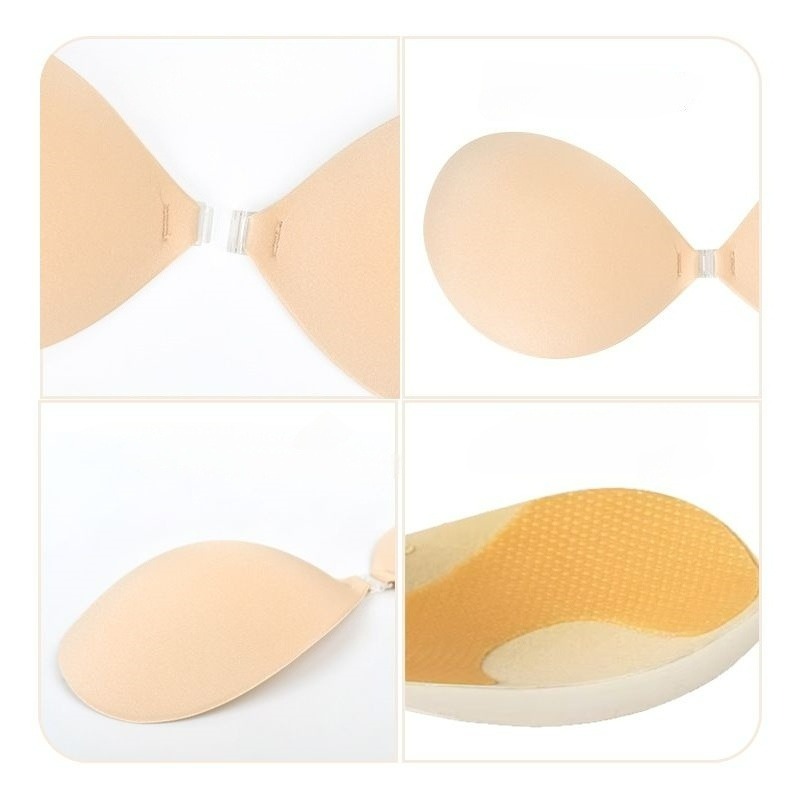 Push-up klevende bh verdikte o - Push Up Bra Padded recensie en prijs