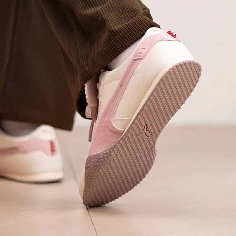 PUMA Dames 2026 Lente Bella Re - Puma Shoes Suede Classic recensie en prijs