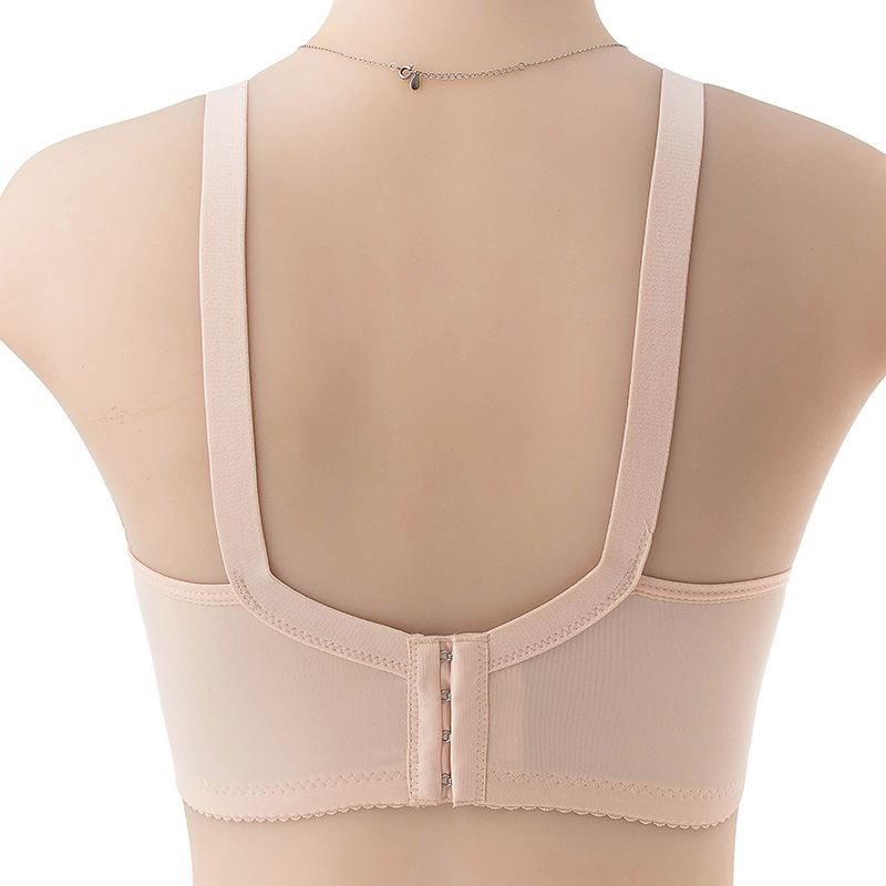 Zorgbeha voor na de bevalling  - Nursing Bra Sleep recensie en prijs