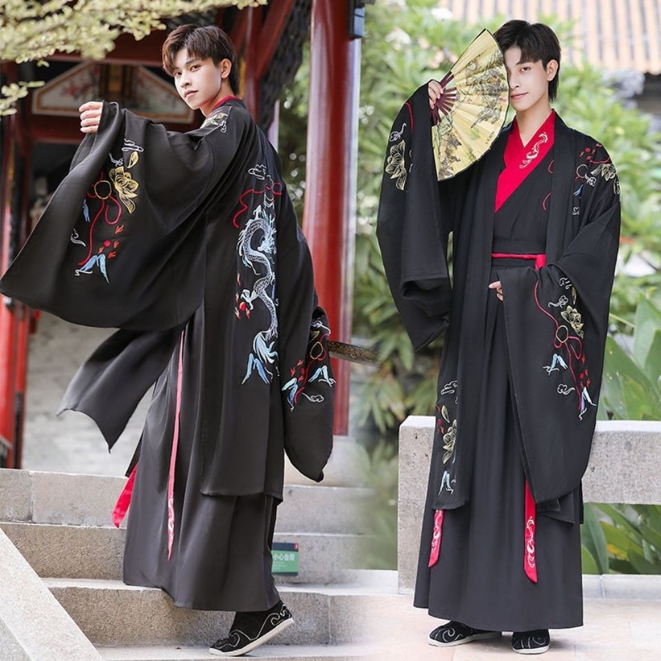 Chinese zijden gewaad oude rid - Robe Silk Women recensie en prijs
