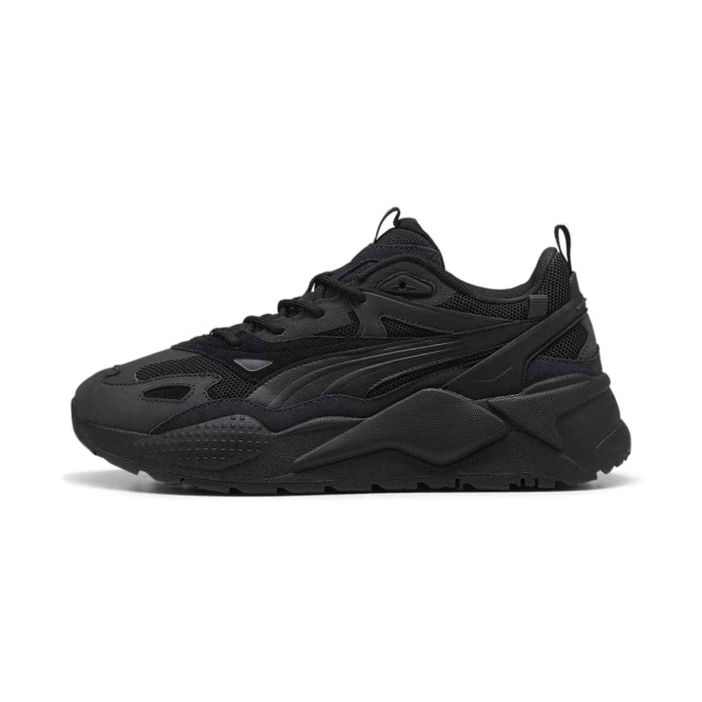 Puma RS-X Efekt Ademende, gede - Puma Shoes Rs-X recensie en prijs