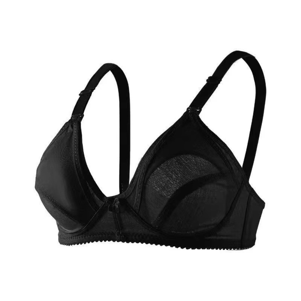 Zwangerschaps- en voedingsbeha - Nursing Bra Sleep recensie en prijs