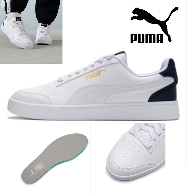 Puma Mid Low Top Klassieke mod - Puma Shoes Suede Classic recensie en prijs