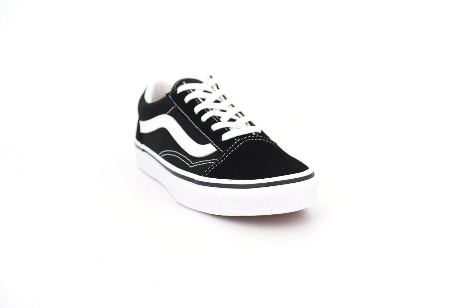 Vans Old Skool skateschoen voo - Vans Shoes Old Skool recensie en prijs