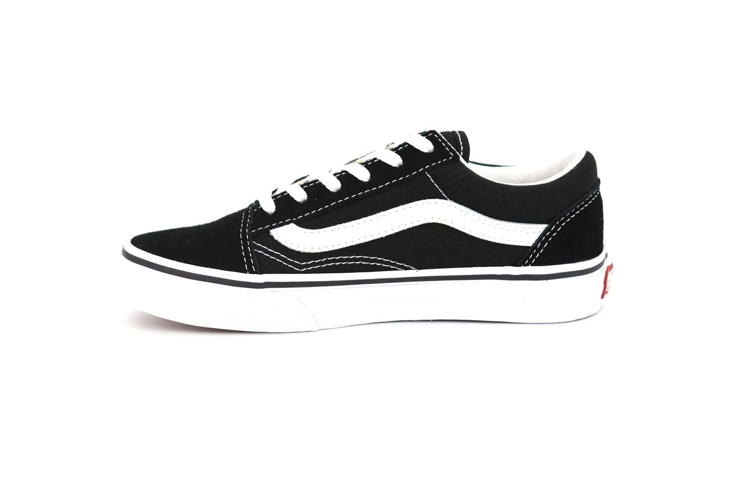 Vans Old Skool skateschoen voo - Vans Shoes Old Skool recensie en prijs