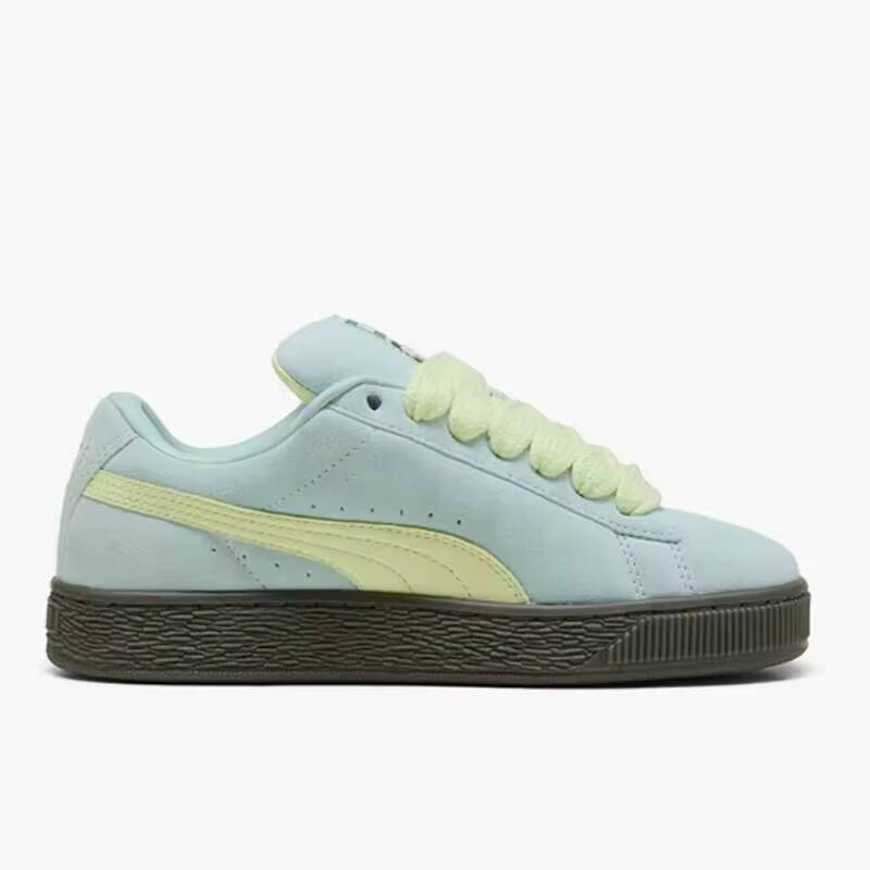 Hot Echte PUMA Unisex Suede XL - Puma Shoes Suede Classic recensie en prijs