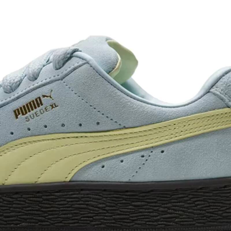 Hot Echte PUMA Unisex Suede XL - Puma Shoes Suede Classic recensie en prijs