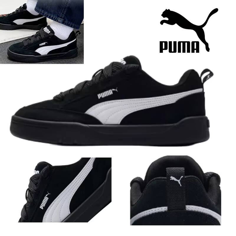 2026 Nieuwe Puma Mid Low Top K - Puma Shoes Suede Classic recensie en prijs