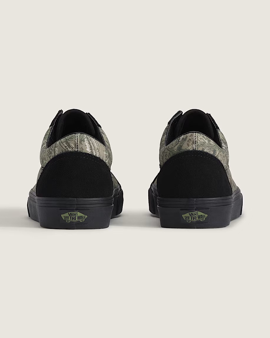 Vans Old Skool schoenen voor h - Vans Shoes Old Skool recensie en prijs