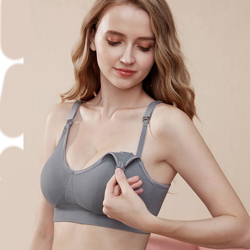 Zwangerschapsvoedingsbeha's Na - Nursing Bra Sleep recensie en prijs