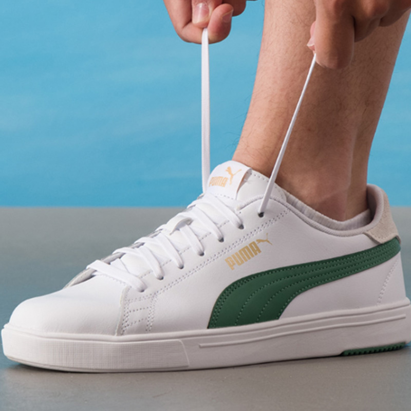 Puma Mid Low Top Classic Trend - Puma Shoes Suede Classic recensie en prijs