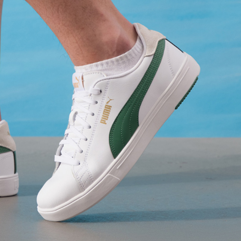 Puma Mid Low Top Classic Trend - Puma Shoes Suede Classic recensie en prijs
