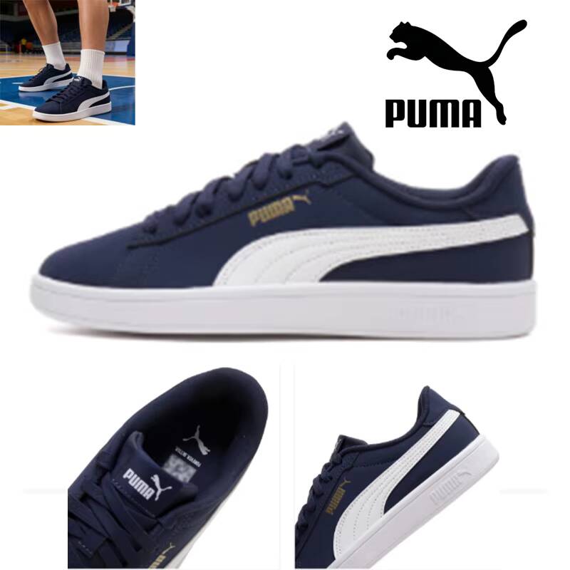 2026 nieuwe Puma Mid Low Top C - Puma Shoes Suede Classic recensie en prijs