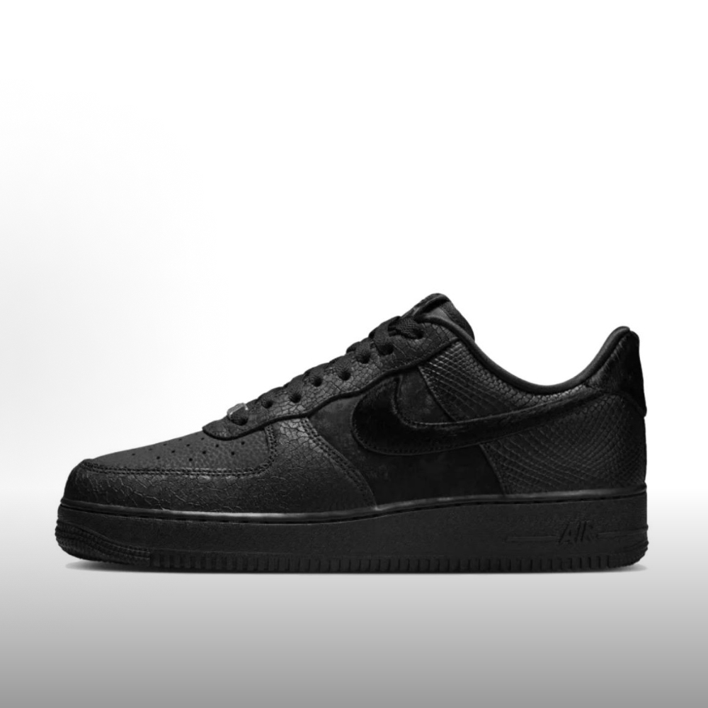 Nike Air Force 1 '07 Unisex-sn - Vans Shoes Authentic recensie en prijs