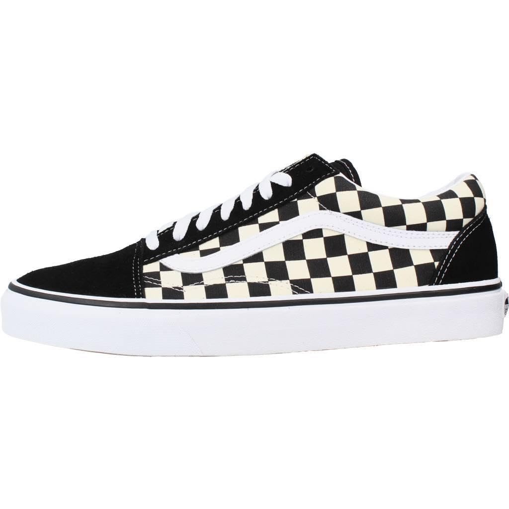 Vans Old Skool vrijetijdsschoe - Vans Shoes Old Skool recensie en prijs