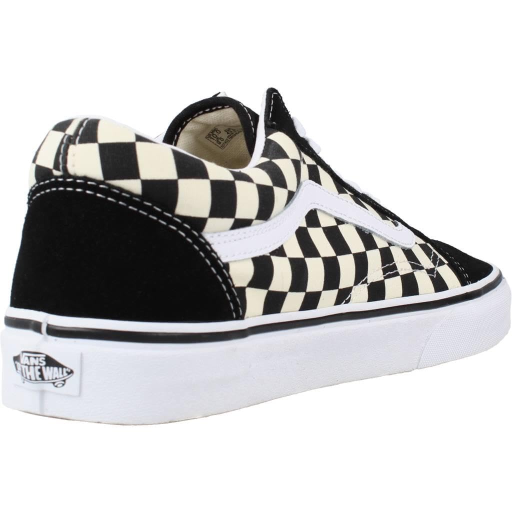 Vans Old Skool vrijetijdsschoe - Vans Shoes Old Skool recensie en prijs