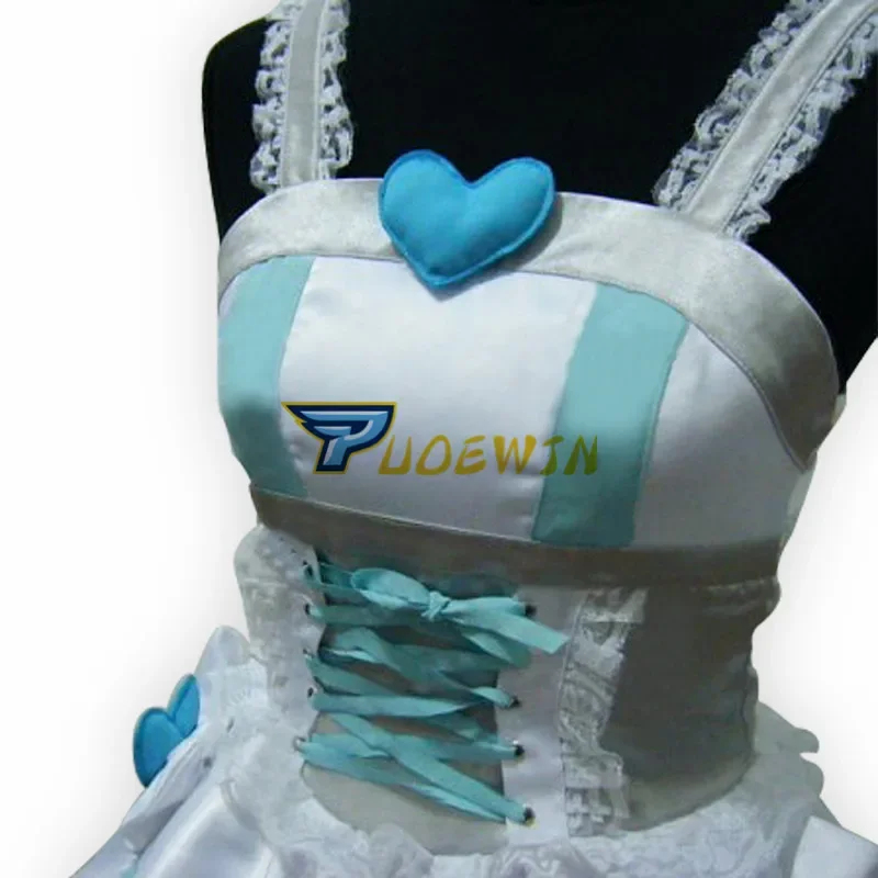 2026 SBluu Anime Panty/ Jarret - Garter Belt Set recensie en prijs