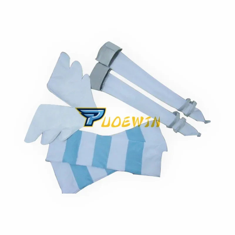 2026 SBluu Anime Panty/ Jarret - Garter Belt Set recensie en prijs