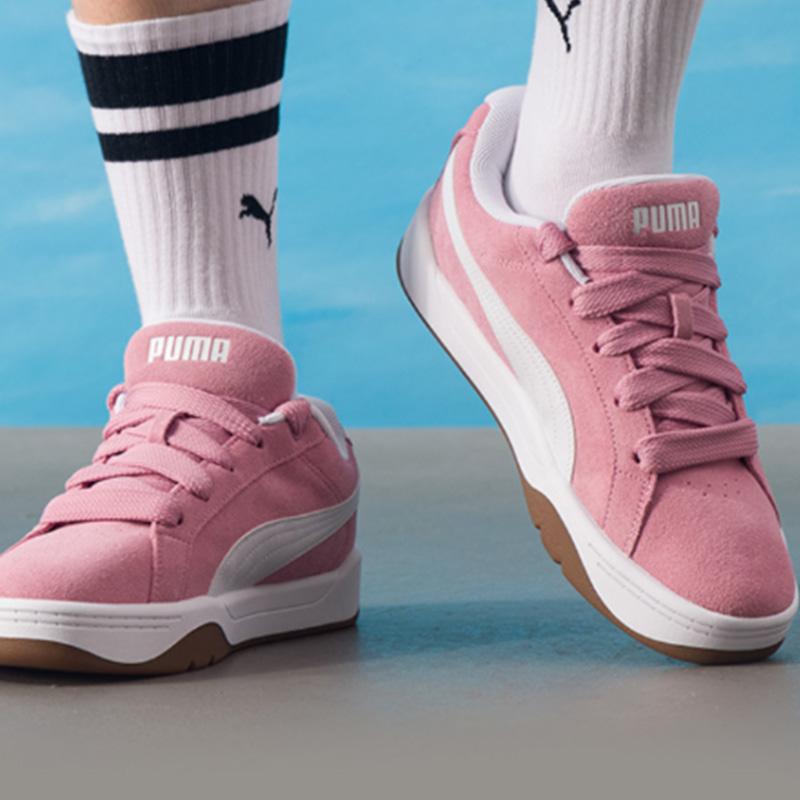 Puma Mid Skate Shoes sport lag - Puma Shoes Suede Classic recensie en prijs