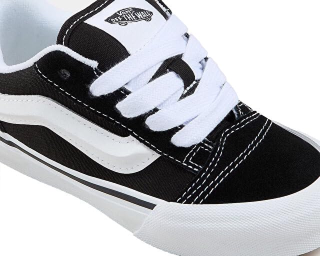 Vans Knu Skool '90s Retro Puff - Vans Shoes Old Skool recensie en prijs