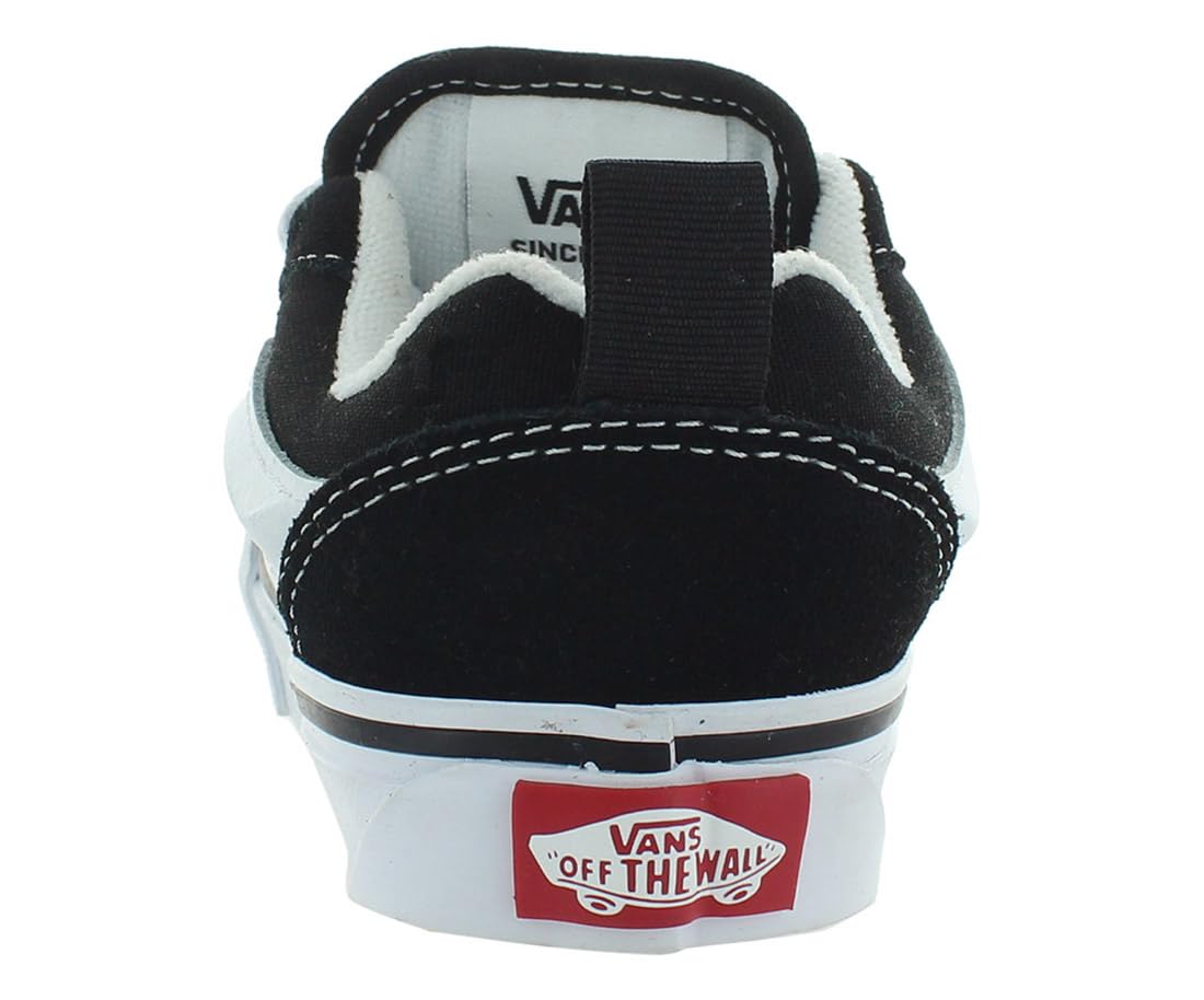 Vans Knu Skool '90s Retro Puff - Vans Shoes Old Skool recensie en prijs