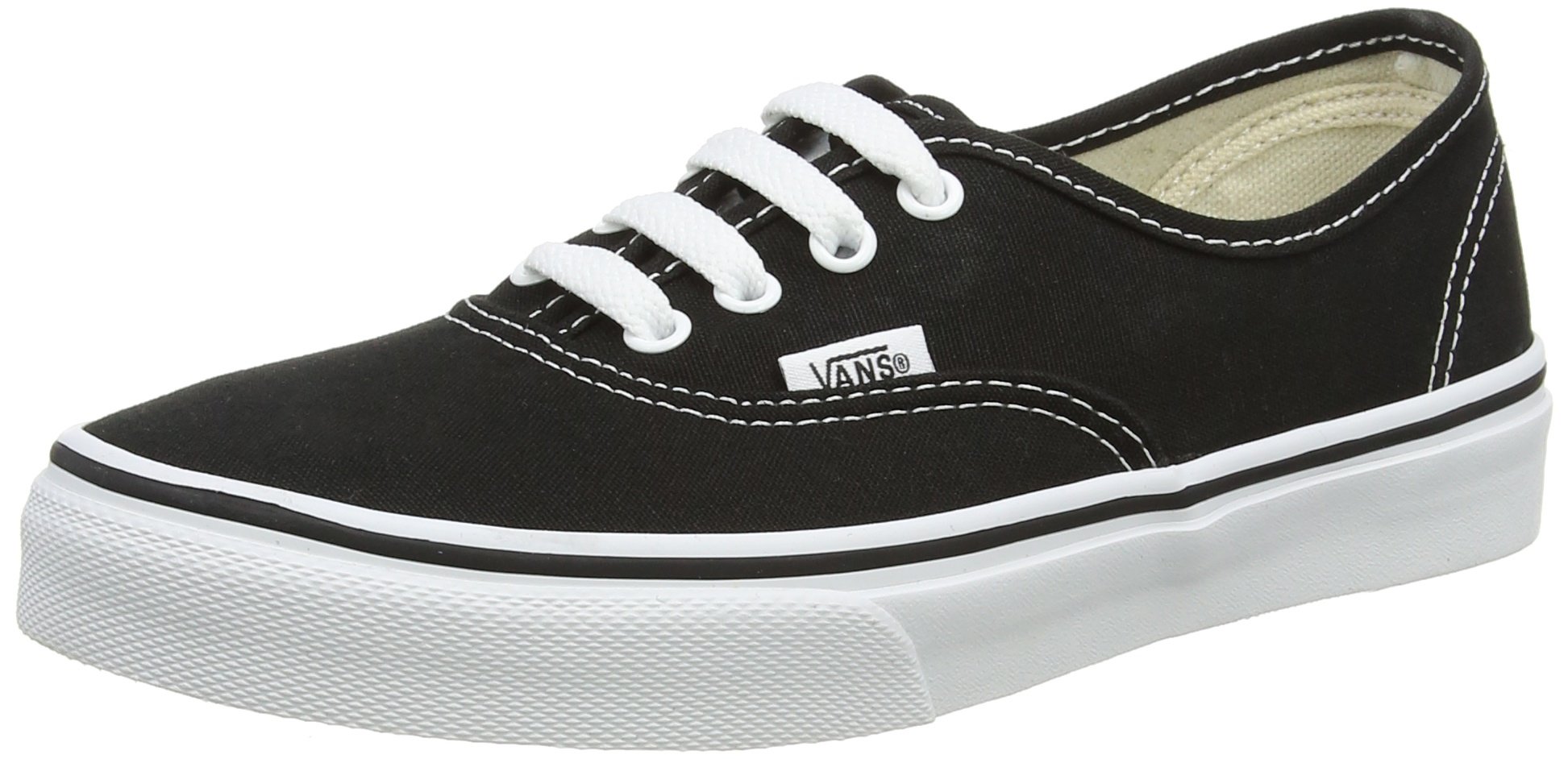 Vans Authentieke kinderschoene - Vans Shoes Authentic recensie en prijs