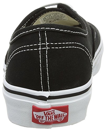 Vans Authentieke kinderschoene - Vans Shoes Authentic recensie en prijs