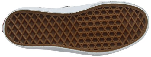 Vans Authentieke kinderschoene - Vans Shoes Authentic recensie en prijs