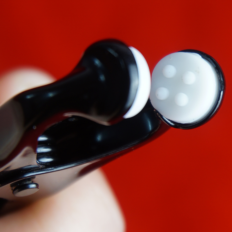 Alle Metalen Intense Tepel Cov - Nipple Cover Pasties recensie en prijs