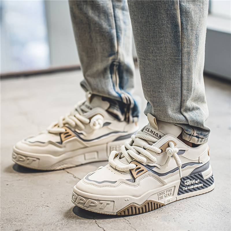Trendy skateschoenen voor here - Vans Shoes Old Skool recensie en prijs