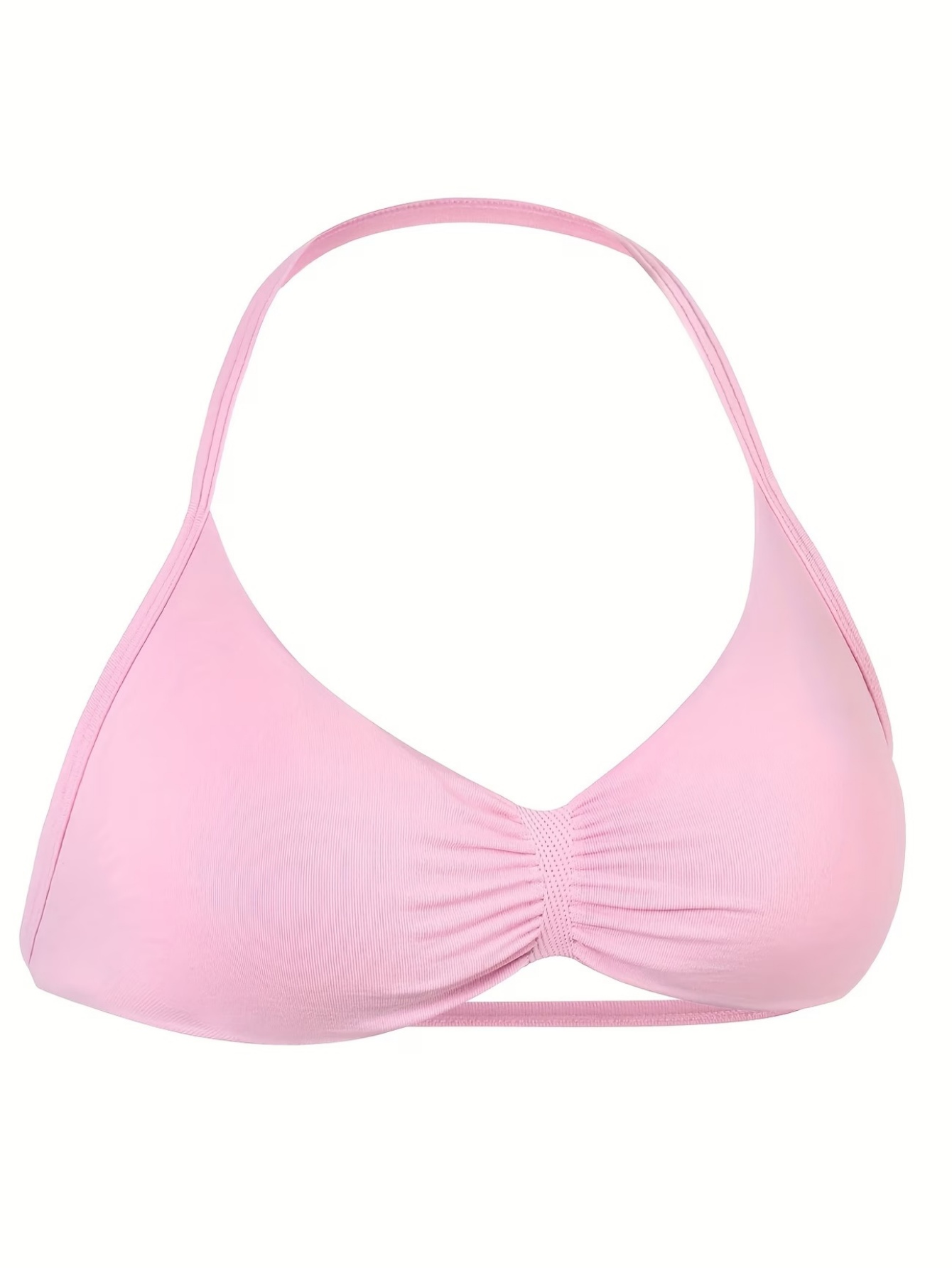 2 stuks Naadloze Sexy Open Bac - Push Up Bra Padded recensie en prijs