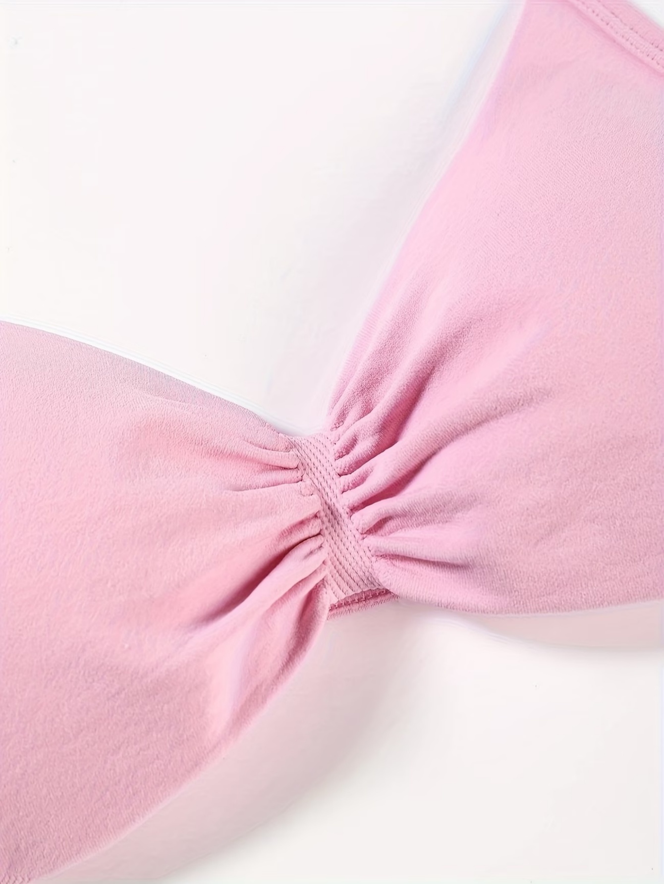 2 stuks Naadloze Sexy Open Bac - Push Up Bra Padded recensie en prijs