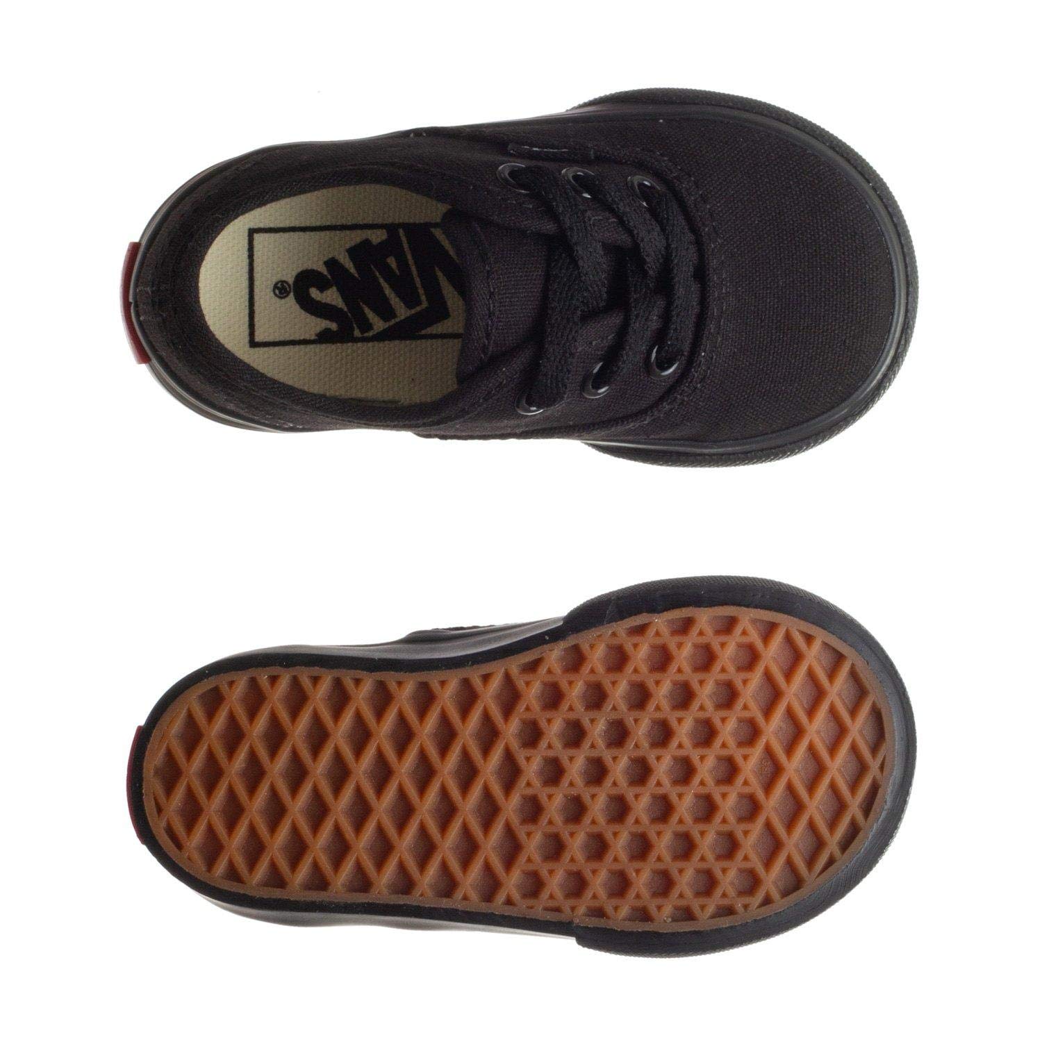 Vans Authentic Skate-schoenen  - Vans Shoes Authentic recensie en prijs