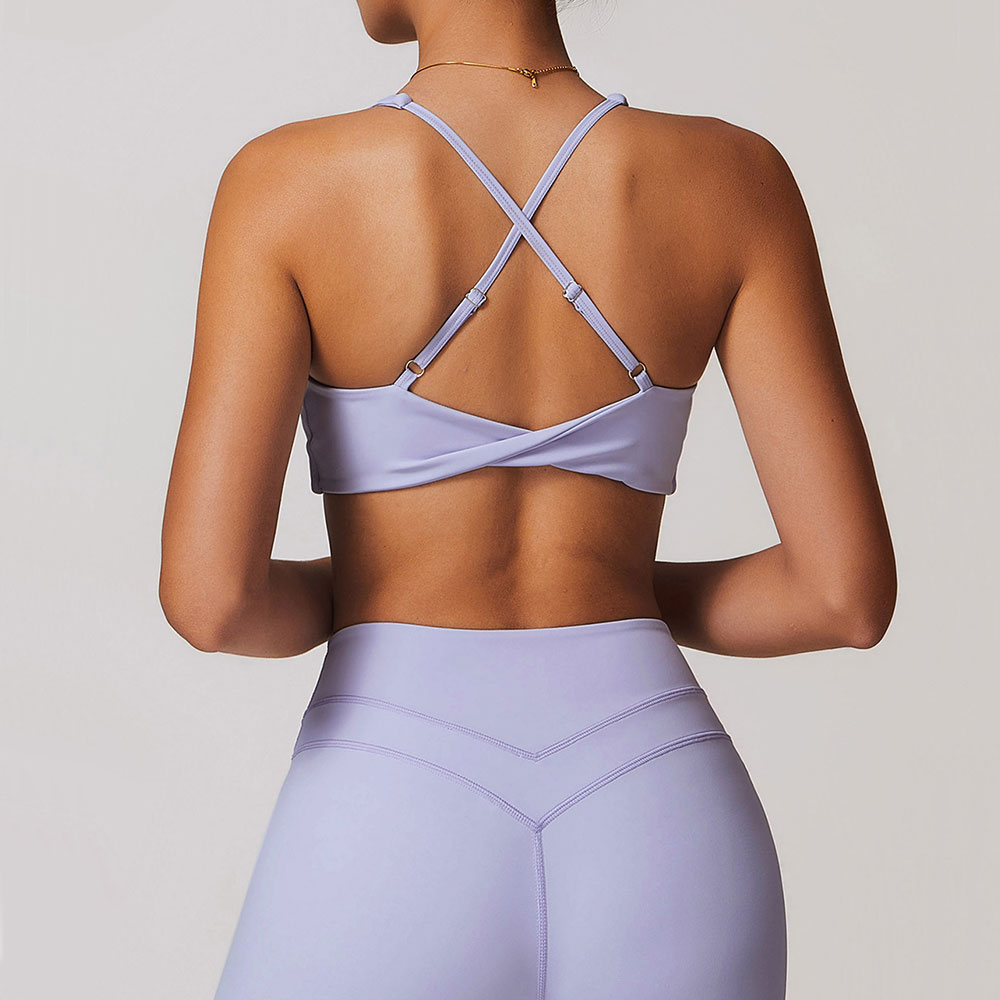 Juren Sportbeha Vrouwen Fitnes - Push Up Bra Padded recensie en prijs