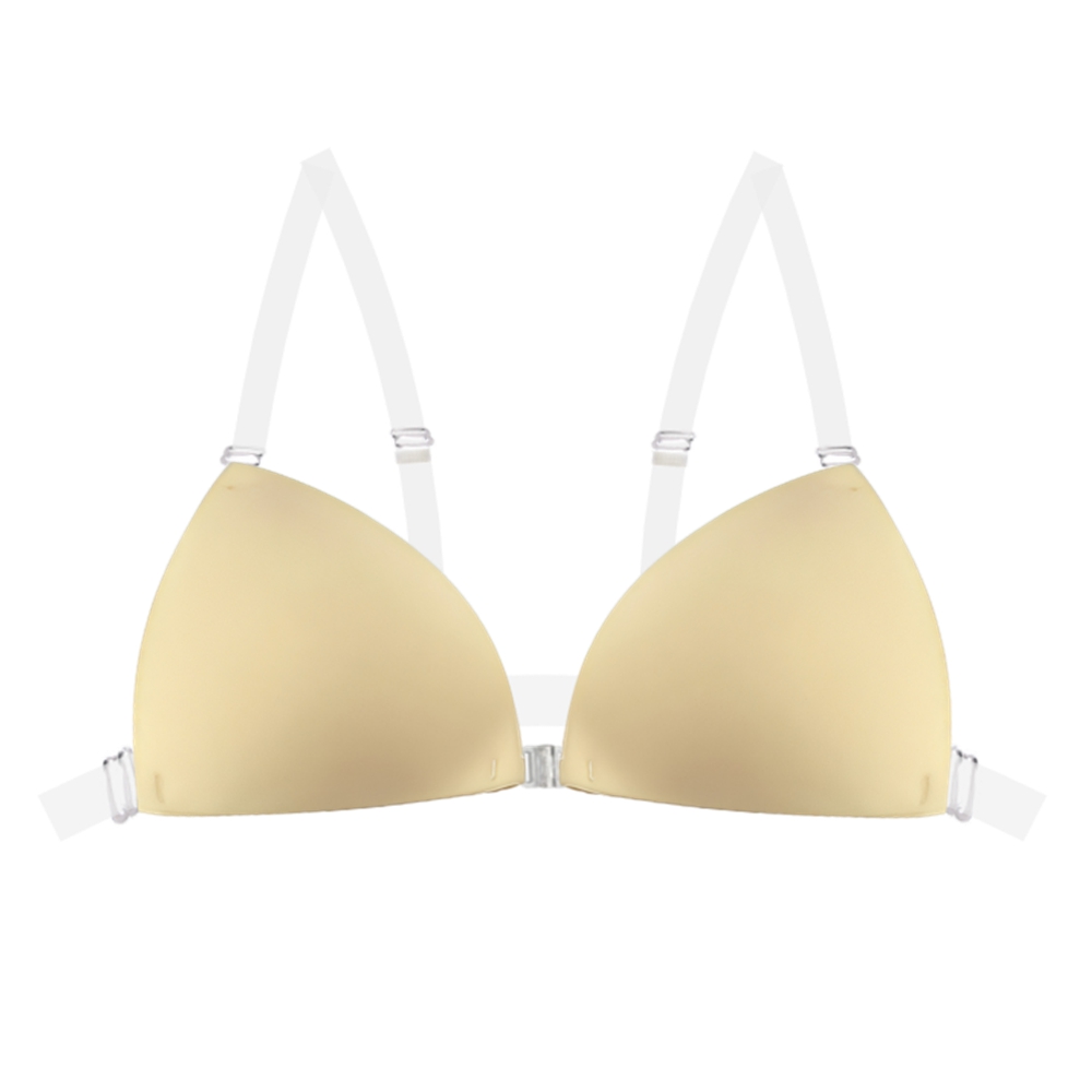 Kleverige beha voor vrouwen, r - Push Up Bra Padded recensie en prijs