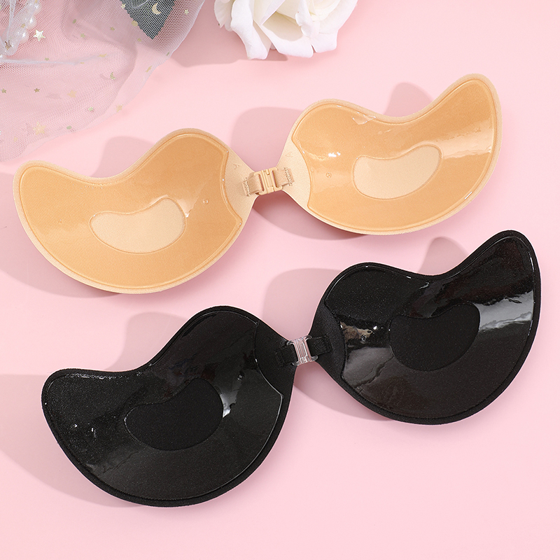 Onzichtbare strapless zelfklev - Nipple Cover Pasties recensie en prijs