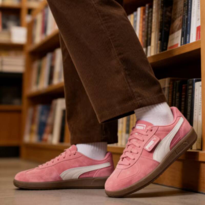 2026 nieuwe Puma Mid Low Top C - Puma Shoes Suede Classic recensie en prijs
